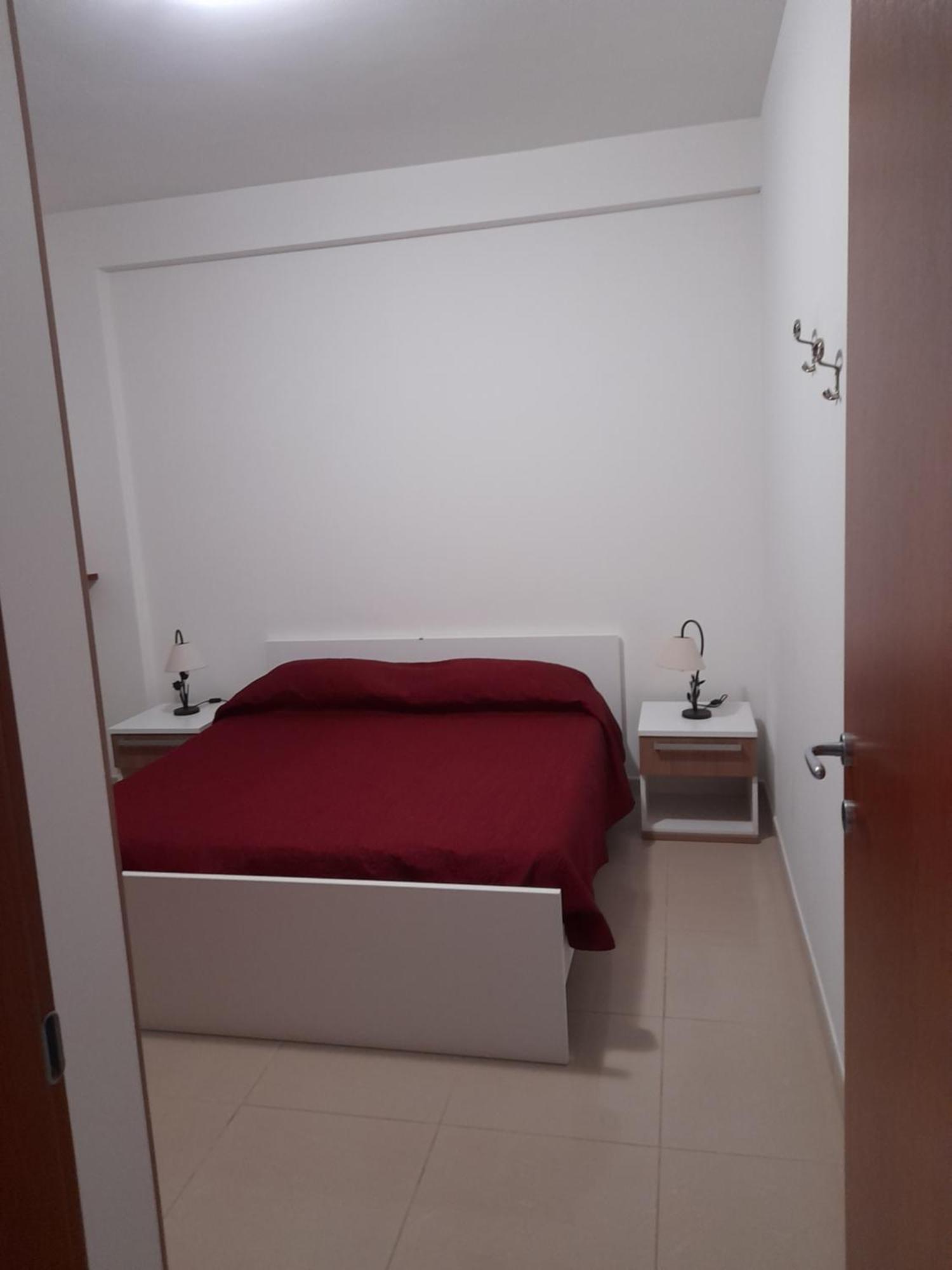 Appartamenti Bramante Vieste Room photo