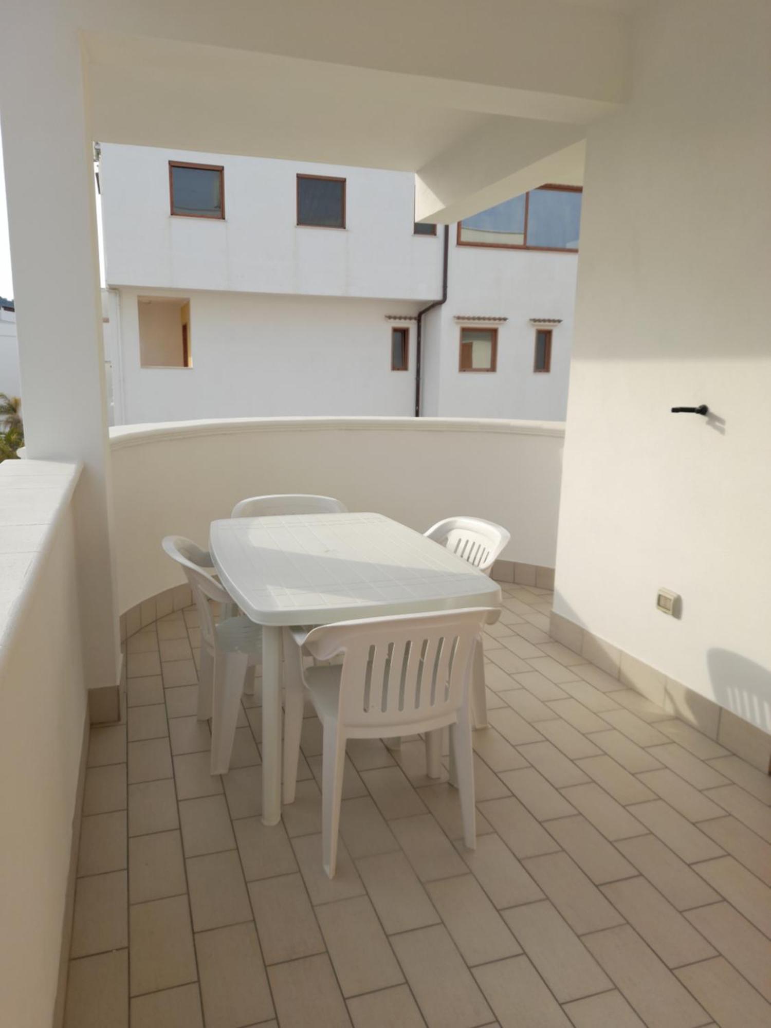 Appartamenti Bramante Vieste Room photo