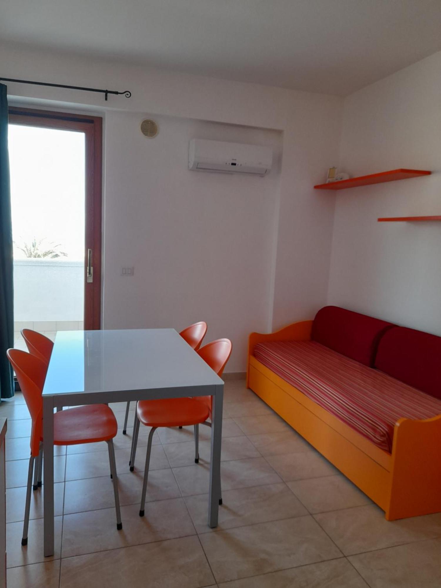 Appartamenti Bramante Vieste Room photo