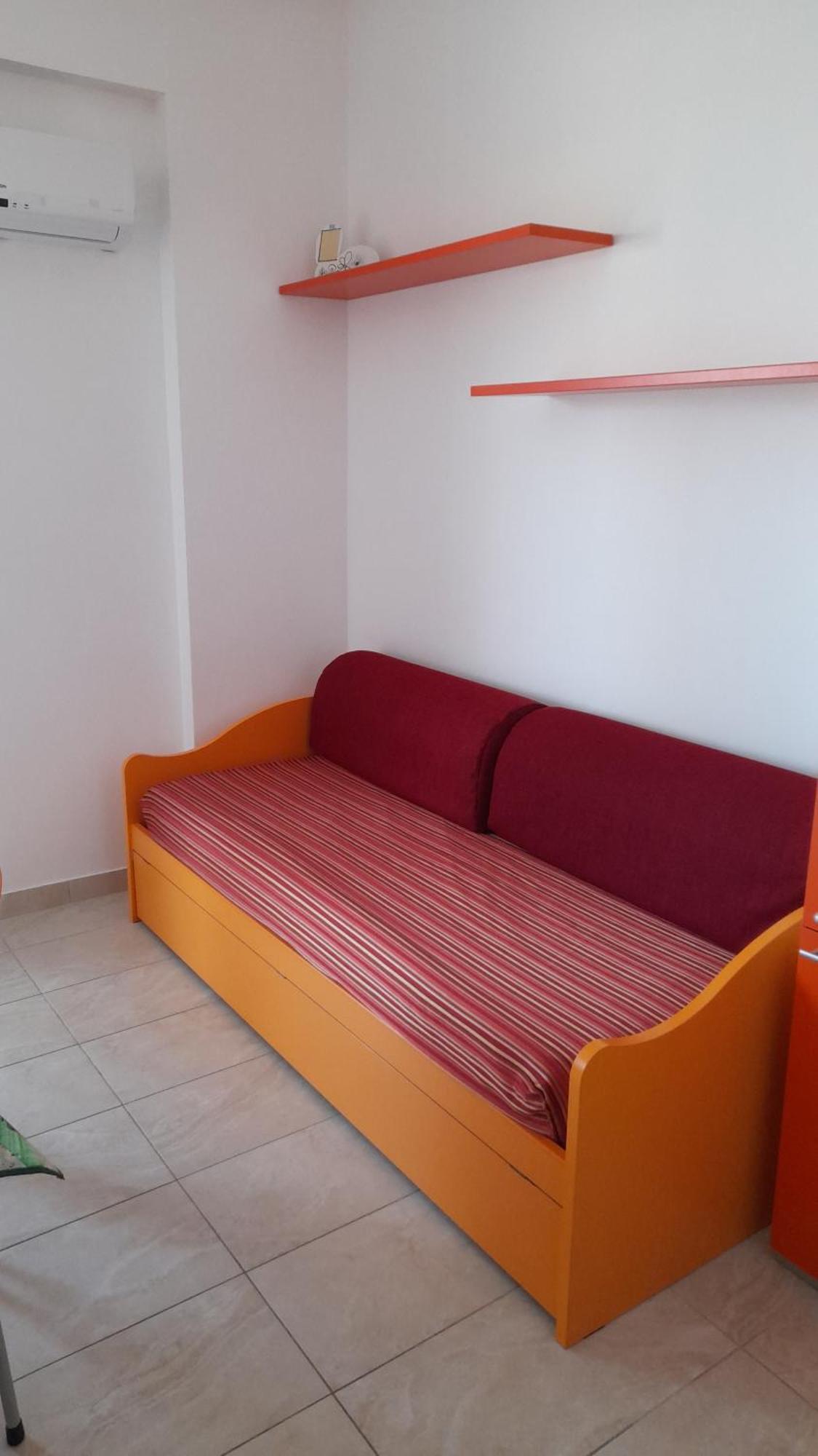 Appartamenti Bramante Vieste Room photo